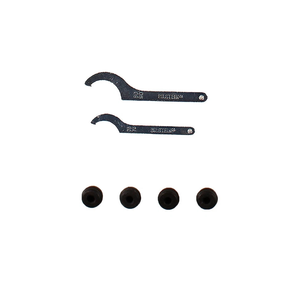 Bilstein B16 2000 Honda S2000 Base Front and Rear Performance Suspension System