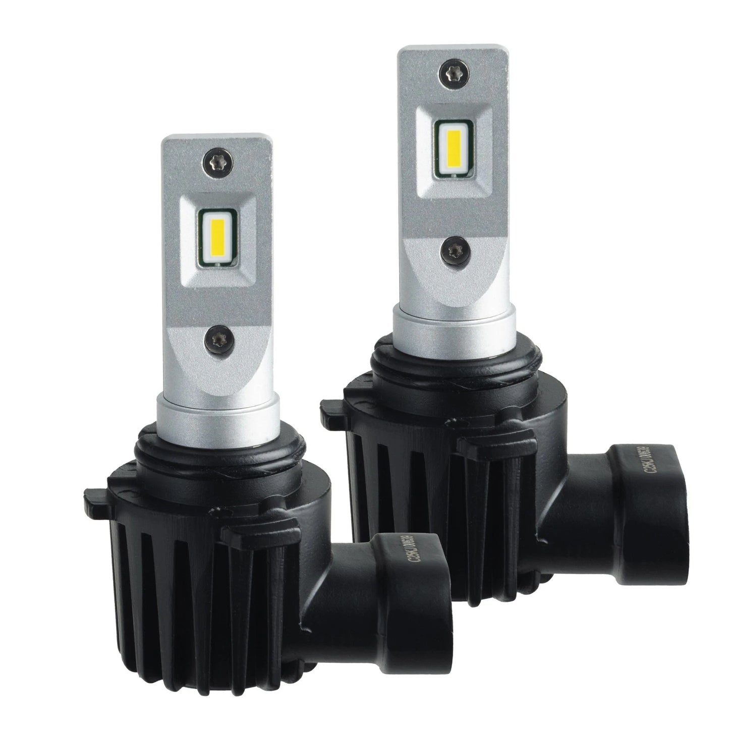 Oracle 9006 - VSeries LED Headlight Bulb Conversion Kit - 6000K