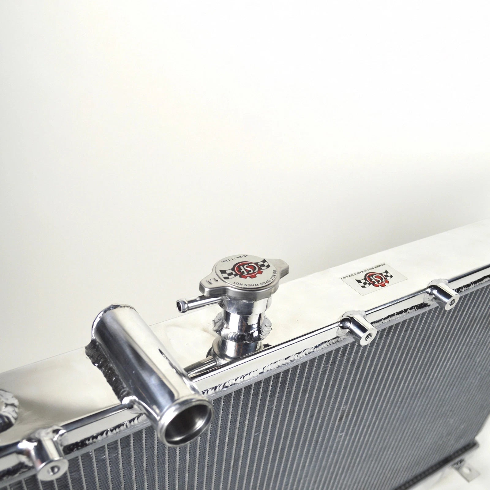 CSF 00-10 Honda S2000 Radiator