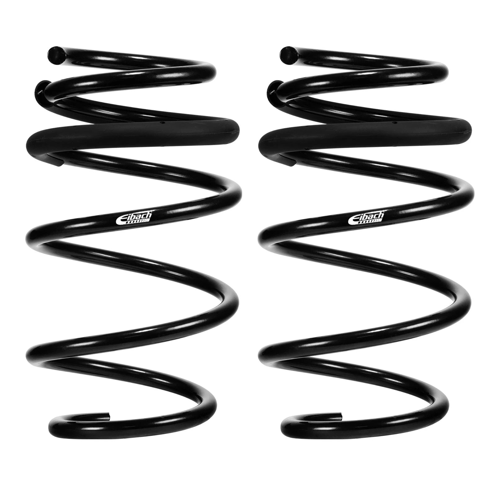 Eibach 19-23 Kia Forte Pro-Kit Performance Springs (Set Of 4 Springs)