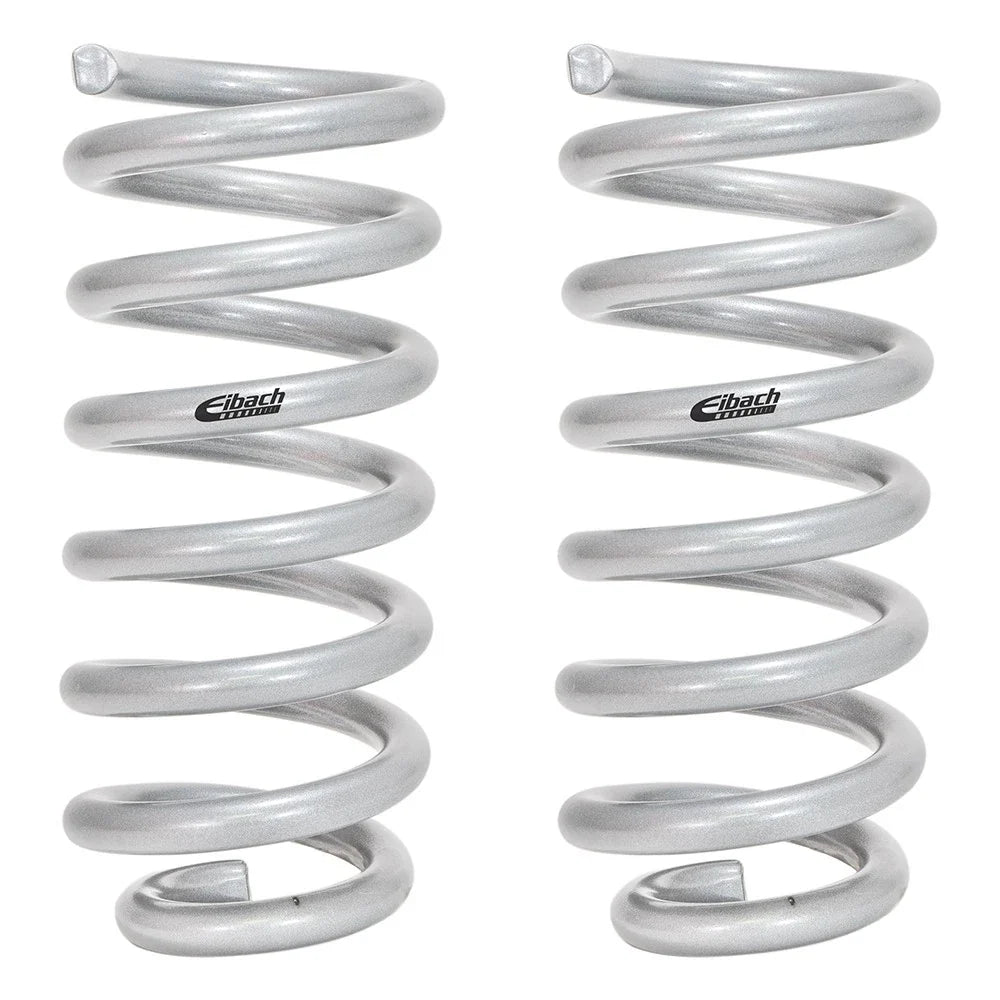 Eibach Pro-Truck Lift Kit for 14-17 Chevrolet Silverado 1500 (Must Be Used w/Pro-Truck Front Shocks)