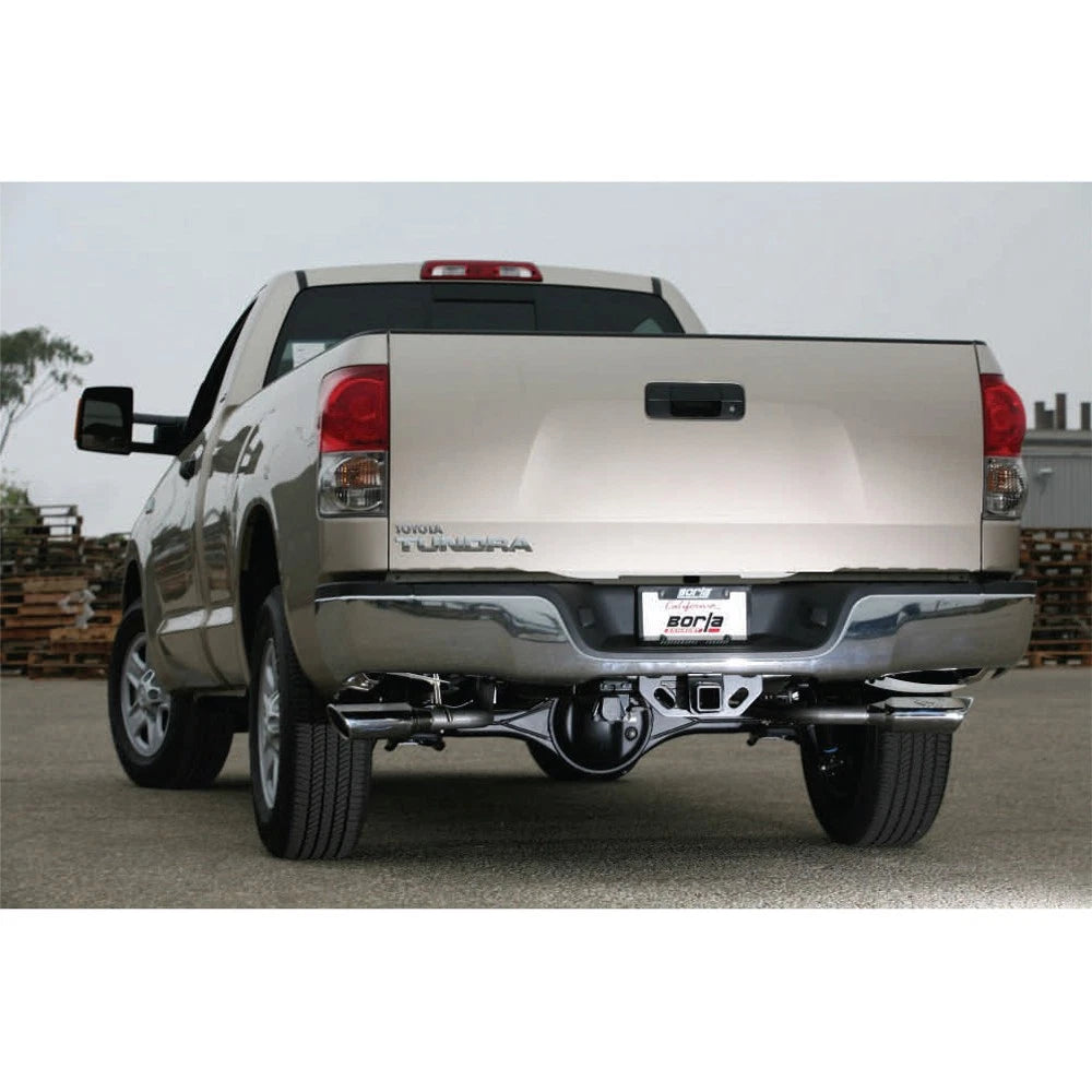 Borla 07-08 Toyota Tundra 5.7L Exhaust
