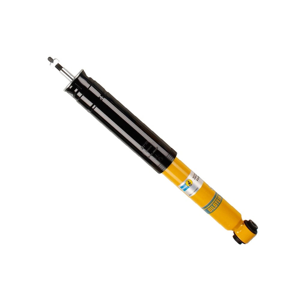 Bilstein B14 2008 Smart Fortwo Passion Front and Rear Performance Suspension System