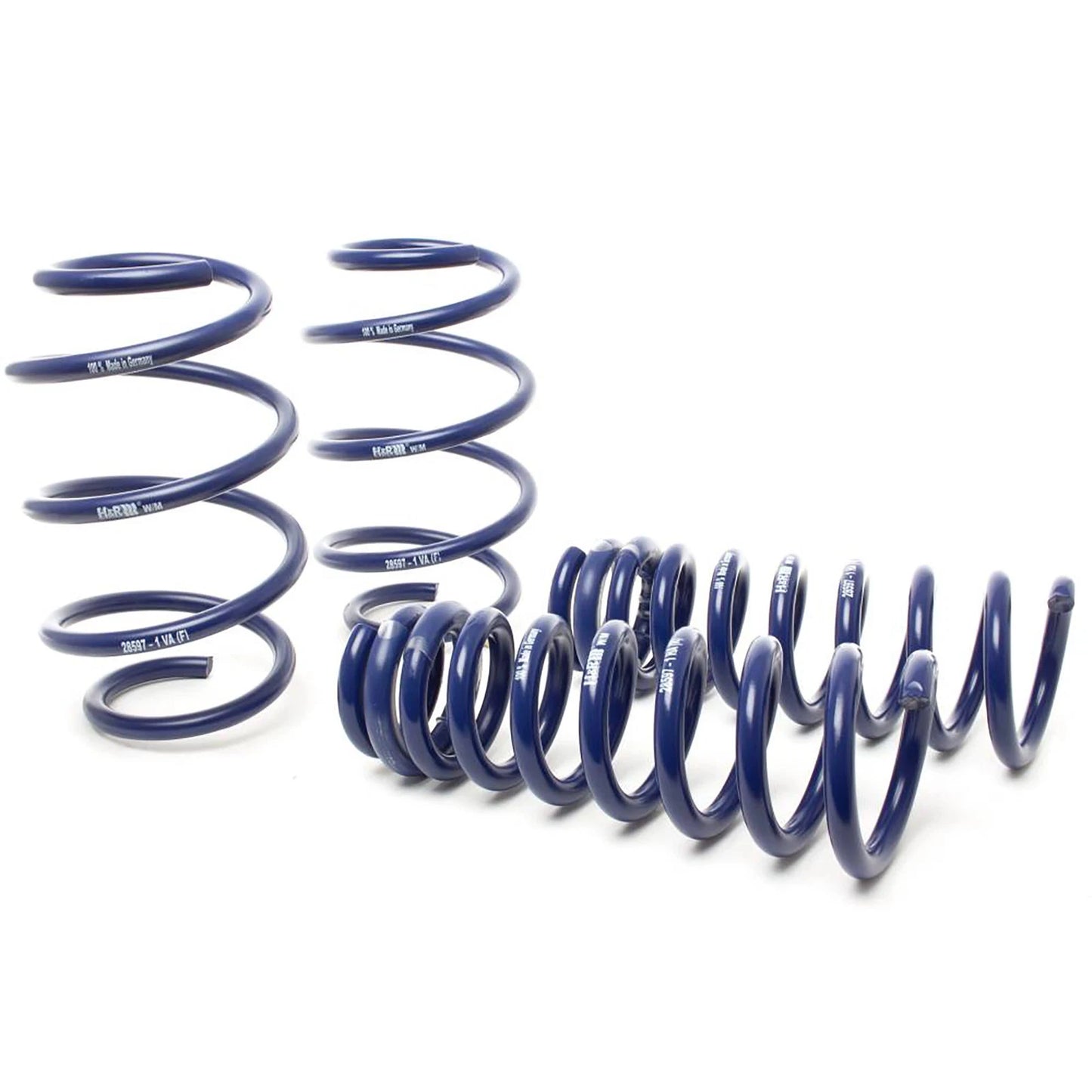 H&R 2022+ Hyundai Ioniq 5/Kia EV6 Sport Spring