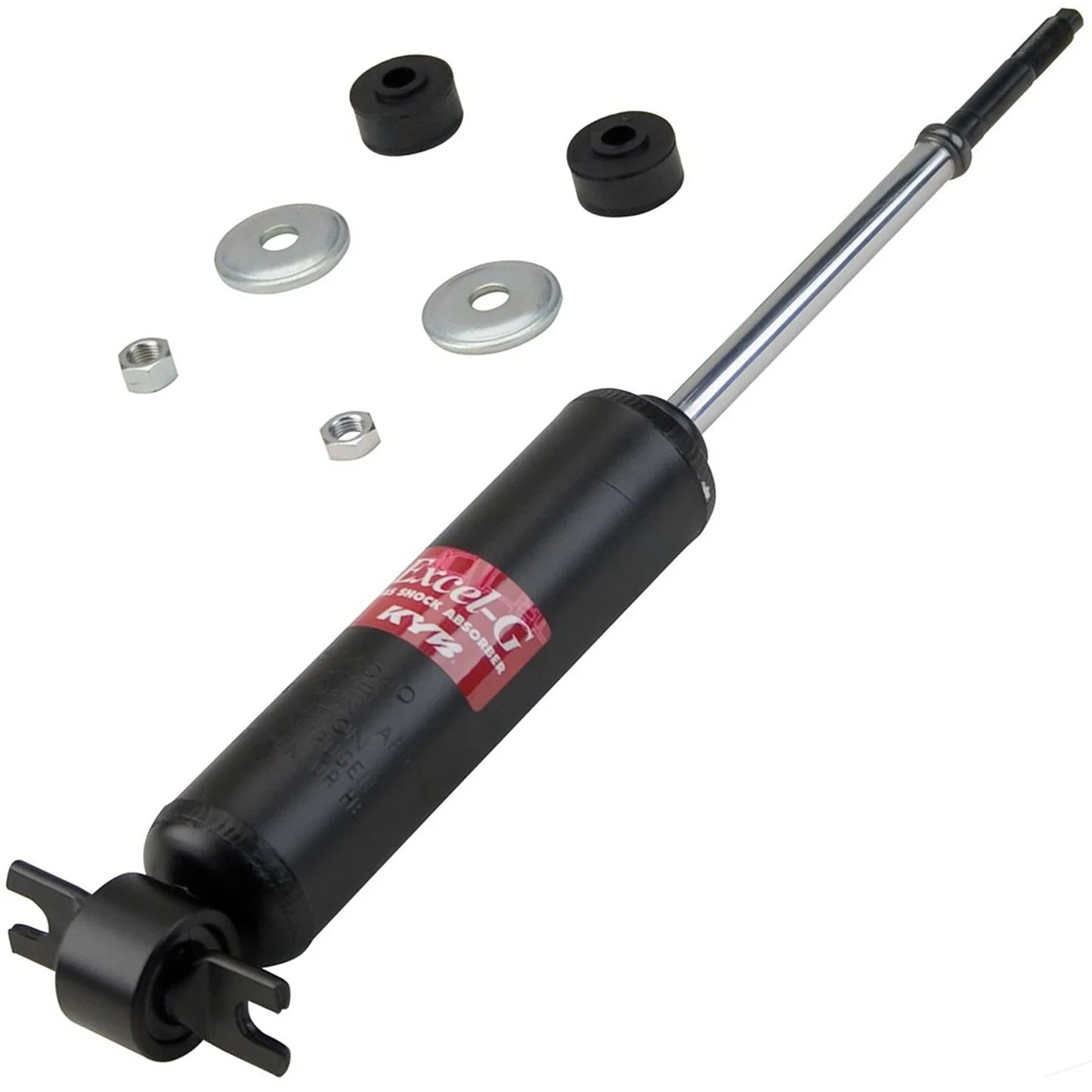 KYB Shocks & Struts Excel-G Front BUICK Skylark 1964-67 BUICK Special 1964-67 BUICK Sportwagon 1964-