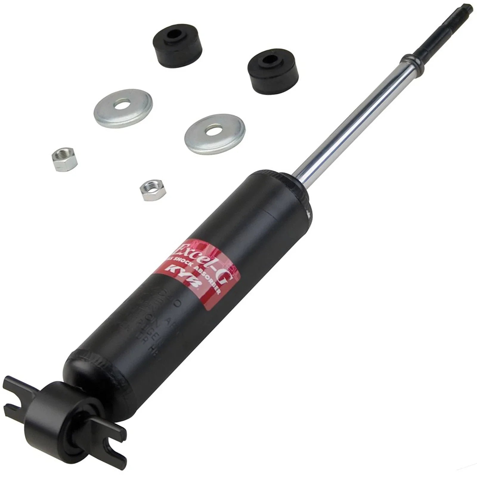 KYB Shocks & Struts Excel-G Front BUICK Skylark 1964-67 BUICK Special 1964-67 BUICK Sportwagon 1964-