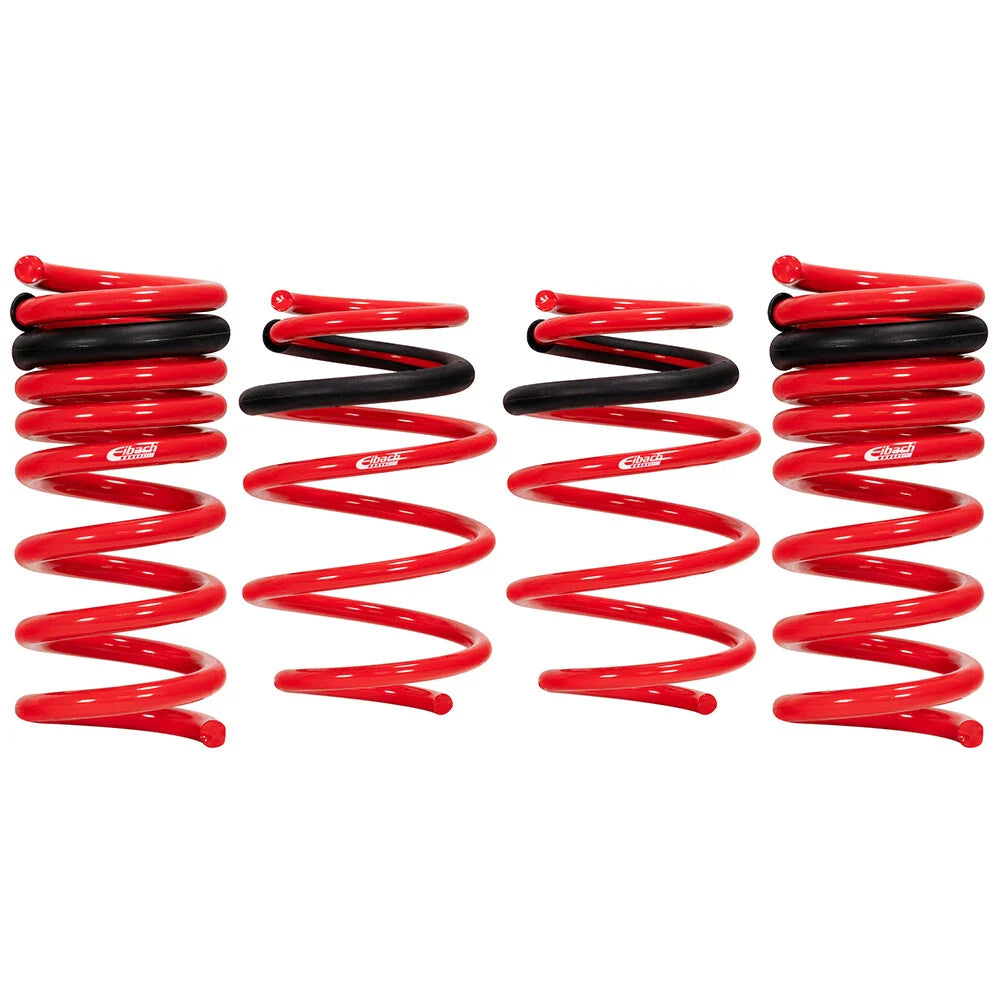 Eibach Sportline Kit for 16-17 Honda Civic 1.5L