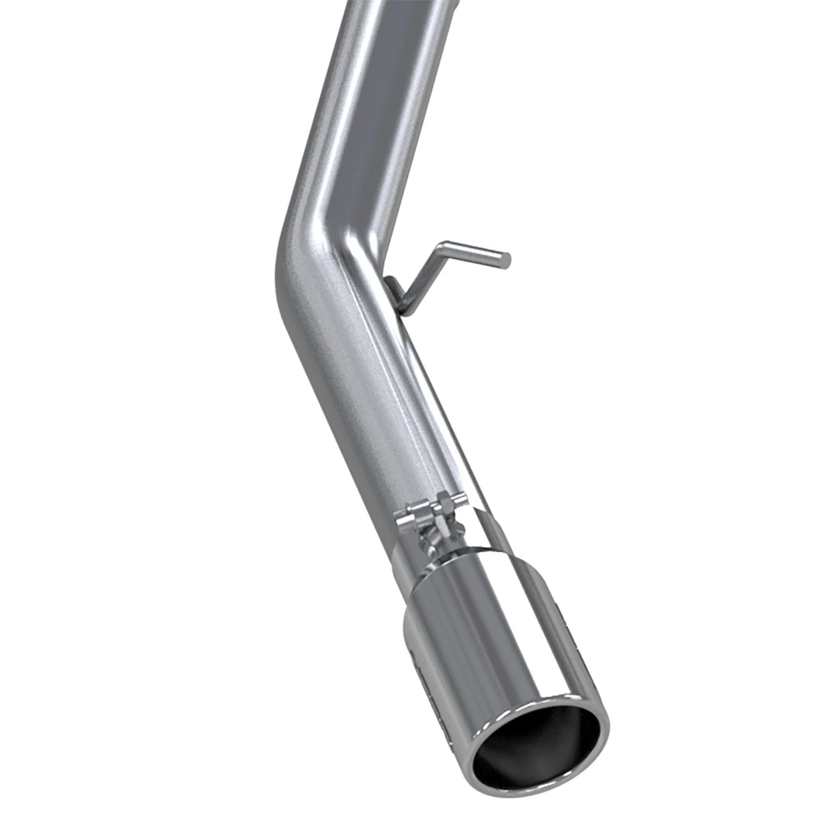 MBRP 2000-2006 Chev/GMC Tahoe/Yukon 5.3L Cat Back Single Side