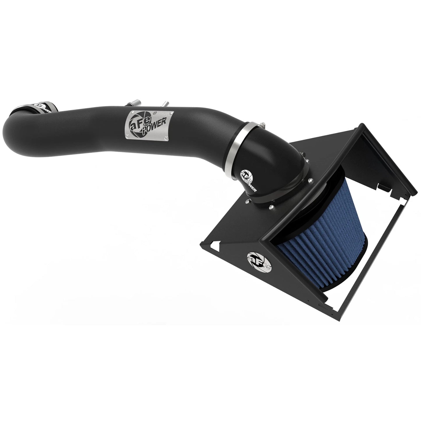 aFe MagnumFORCE Intakes Stage-2 Pro 5R 2015 Ford F-150 5.0L V8