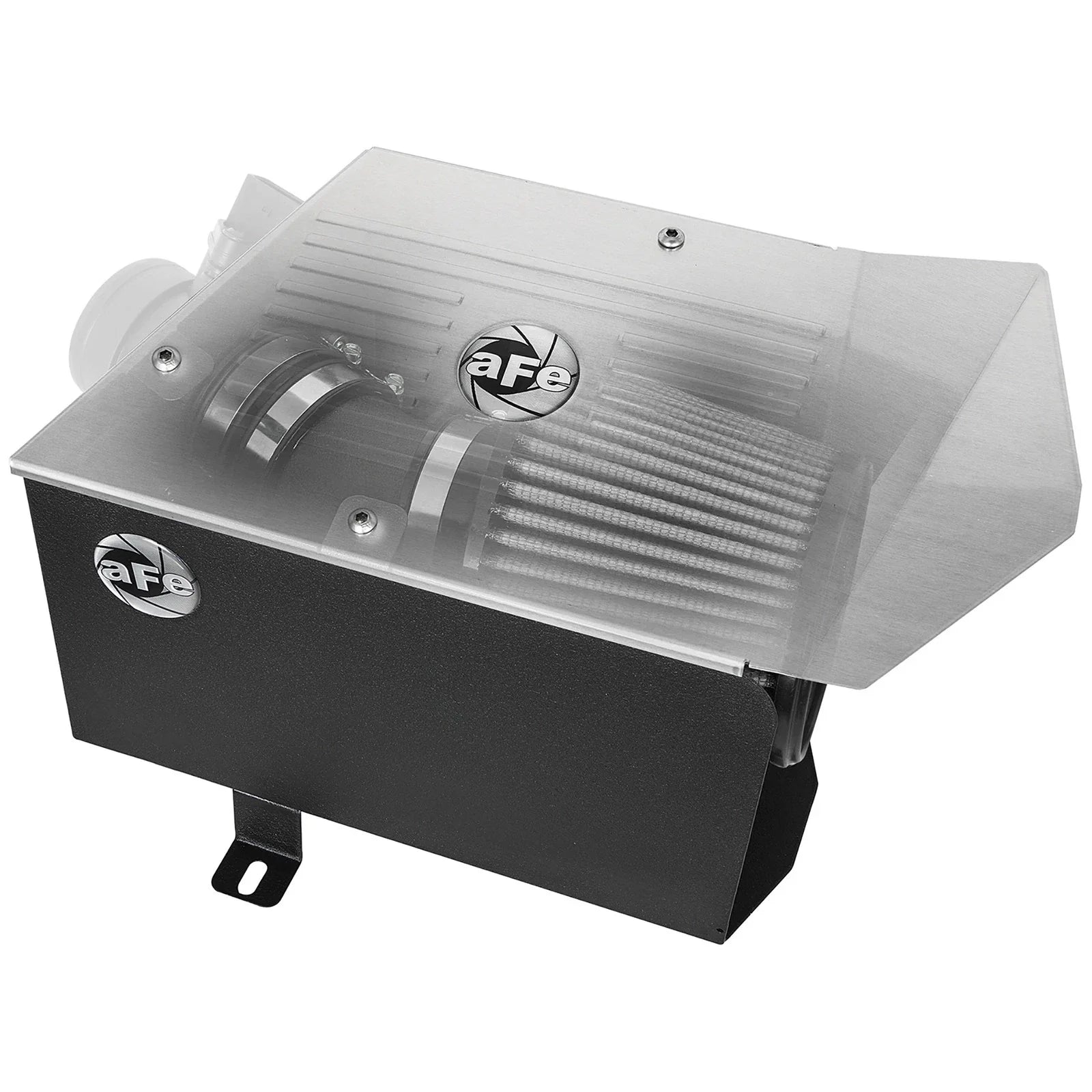 aFe MagnumFORCE Intakes Stage-1 PDS AIS PDS VW Golf/Jetta 00-04.5 l4-1.8/1.9L