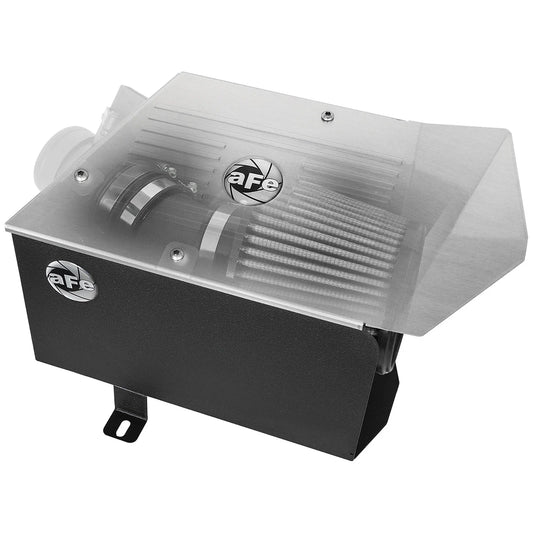 aFe MagnumFORCE Intakes Stage-1 PDS AIS PDS VW Golf/Jetta 00-04.5 l4-1.8/1.9L