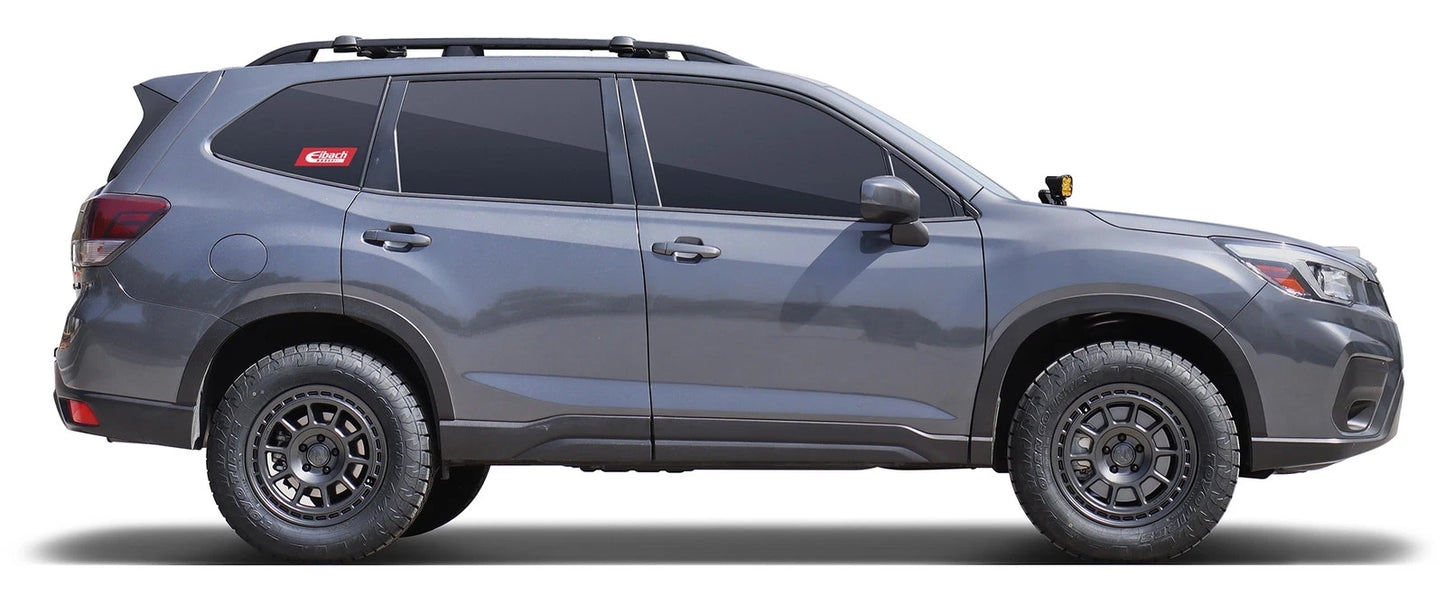 Eibach Pro-Truck Lift Kit for 18-19 Subaru Crosstrek