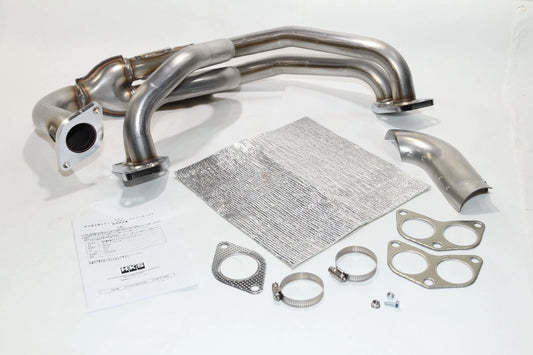 HKS EJ25 SUH 409 Turbo Exhaust Manifold