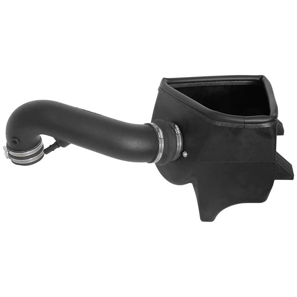 K&N 21-23 Ram 1500 5.7L V8 Performance Air Intake System