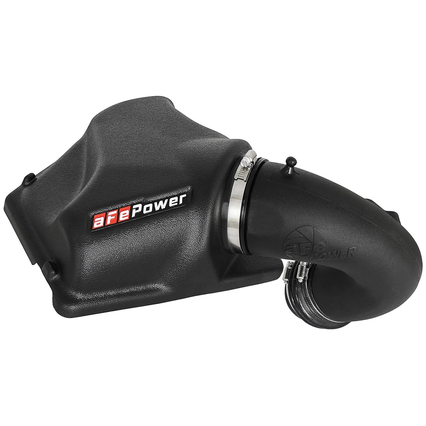 aFe Magnum FORCE Stage-2 Pro 5R Cold Air Intake System 2017 BMW 330i (F3x) L4-2.0L (t) B48