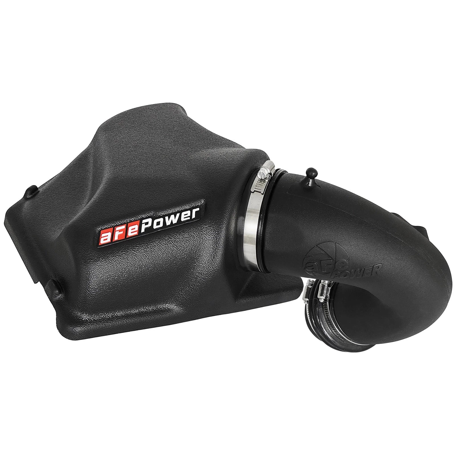 aFe Magnum FORCE Stage-2 Pro 5R Cold Air Intake System 2017 BMW 330i (F3x) L4-2.0L (t) B48