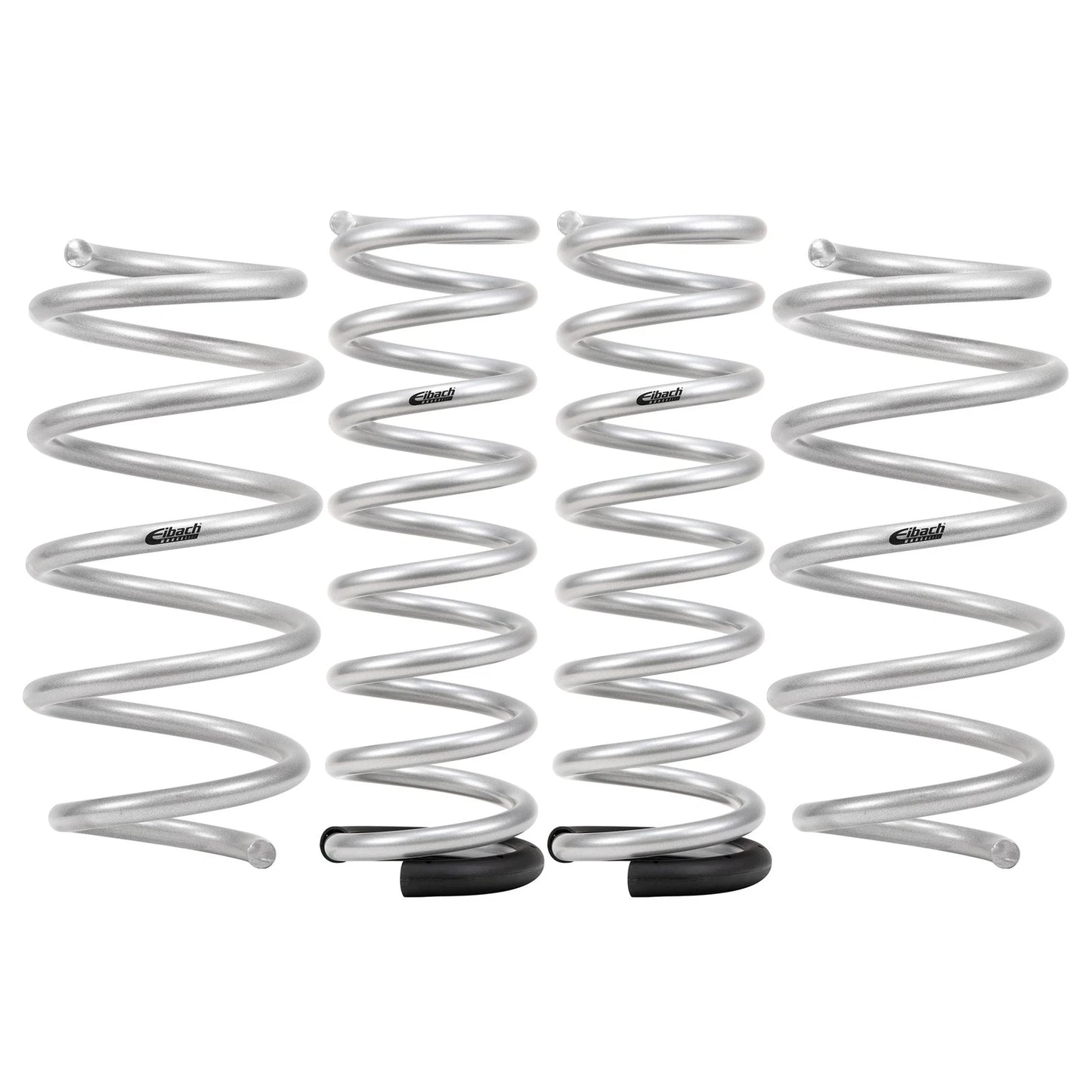 Eibach Pro-Truck Lift Kit for 18-19 Subaru Crosstrek