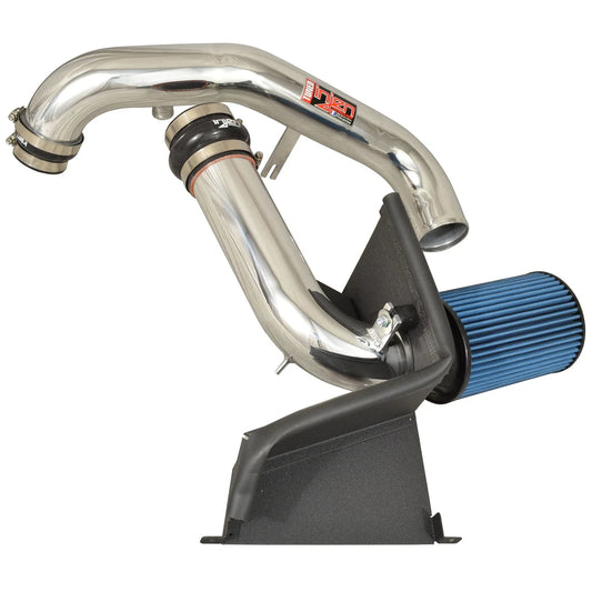 Injen 14-18 VW MKVI (MK6) Jetta GLI 1.8L Turbo TSI Polished Short Ram Intake w/MR Tech & Heat Shield