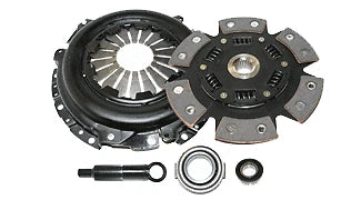 Competition Clutch 02-08 Acura RSX 2.0L Type S Stage 1 - Gravity Clutch Kit