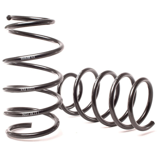 H&R 10-16 Mercedes-Benz E350 4MATIC Wagon W212 Sport Spring (w/Self-Leveling)