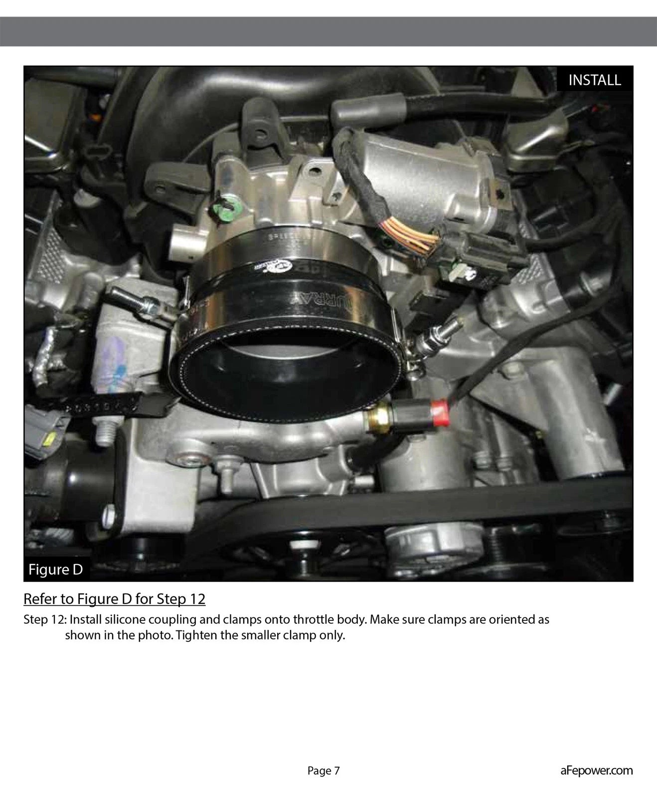 aFe MagnumFORCE Intakes Stage-2 P5R Carbon Fiber AIS 11-17 Dodge Challenger/Charger V8-5.7L Hemi