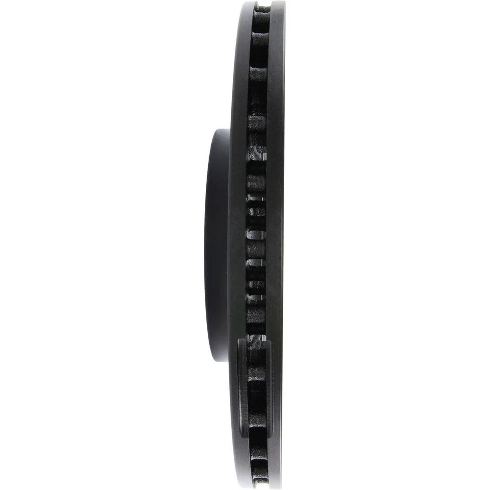 StopTech Power Slot Slotted 04-08 Accura TL (Brembo Caliper) Front Right Rotor