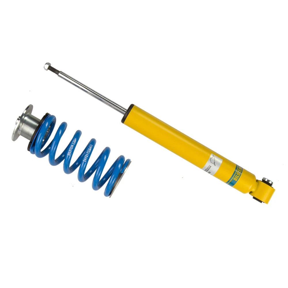 Bilstein B14 2004 Audi A4 Avant Front and Rear Suspension Kit