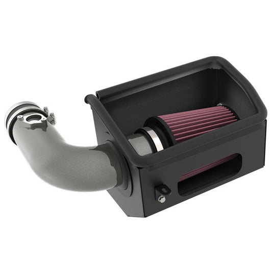 K&N 2022 Subaru BRZ 2.4L Typhoon Performance Air Intake System