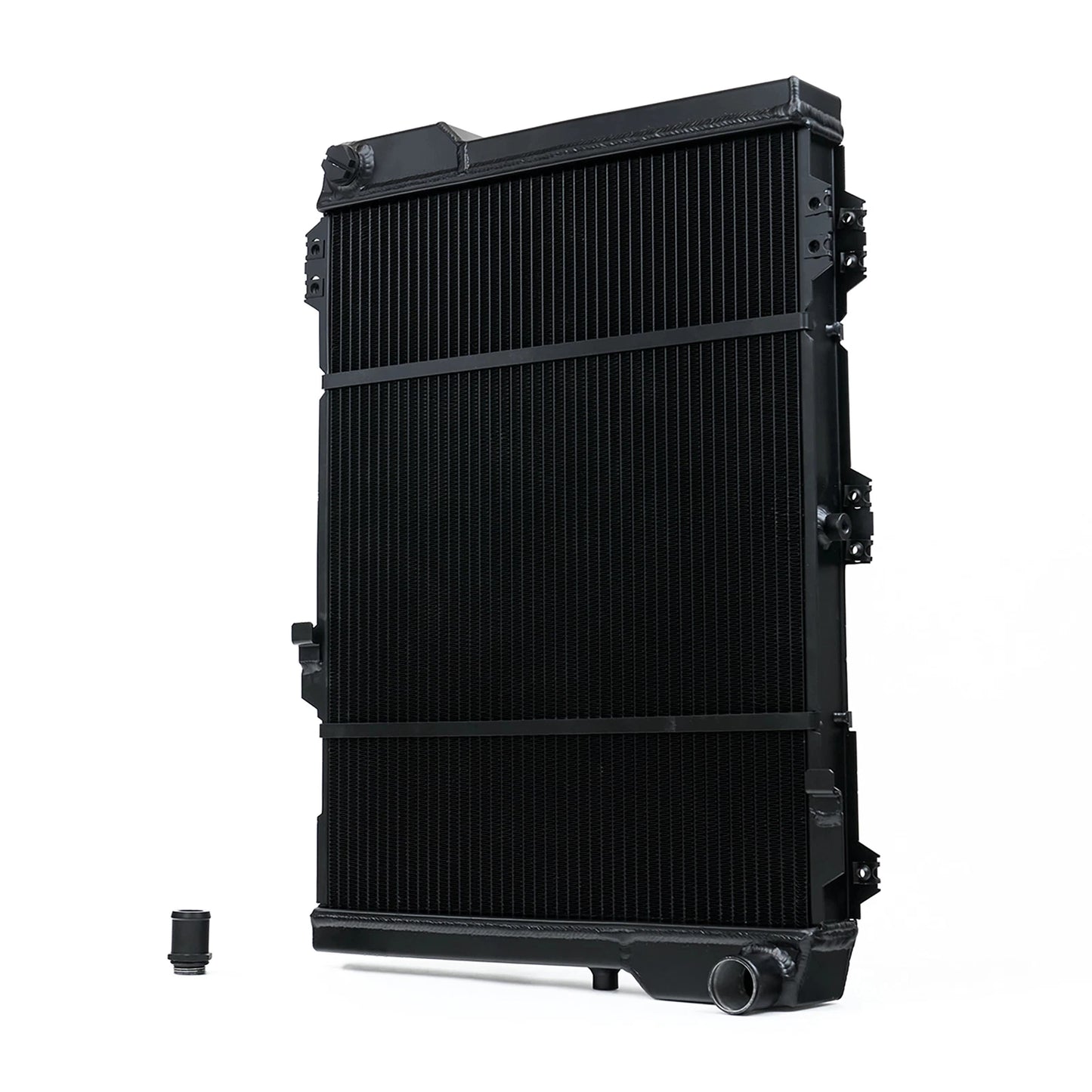 CSF Audi Classic and Small Chassis 5-Cylinder High-Performance All Aluminum Radiator