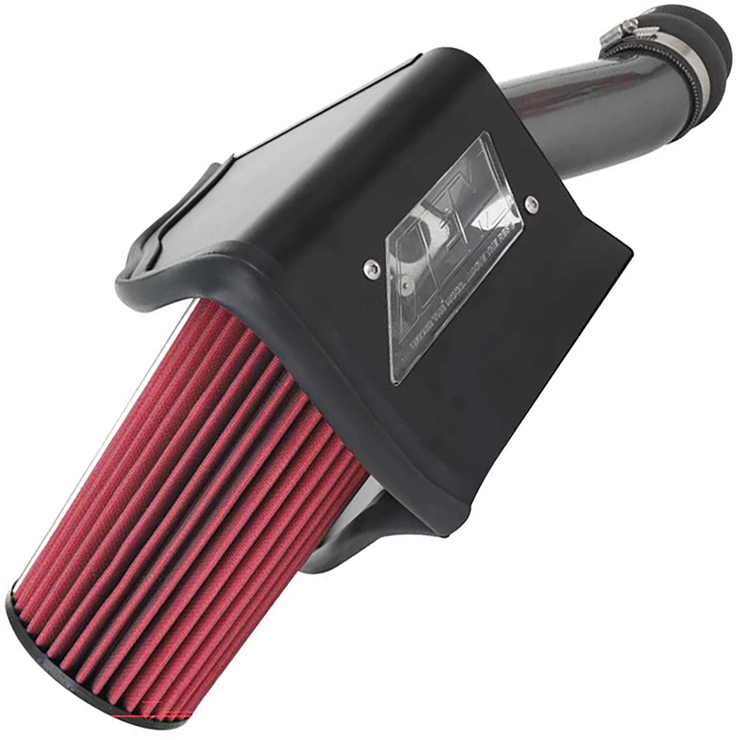 AEM 19-21 Subaru WRX STI 2.5L H4 Cold Air Intake System