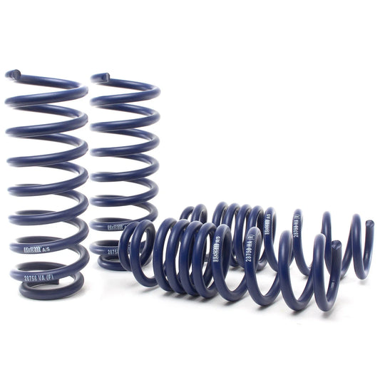H&R 16-21 Mercedes-Benz GLC 300 4MATIC SUV (AWD) X253 Sport Spring (w/o Air Susp.)