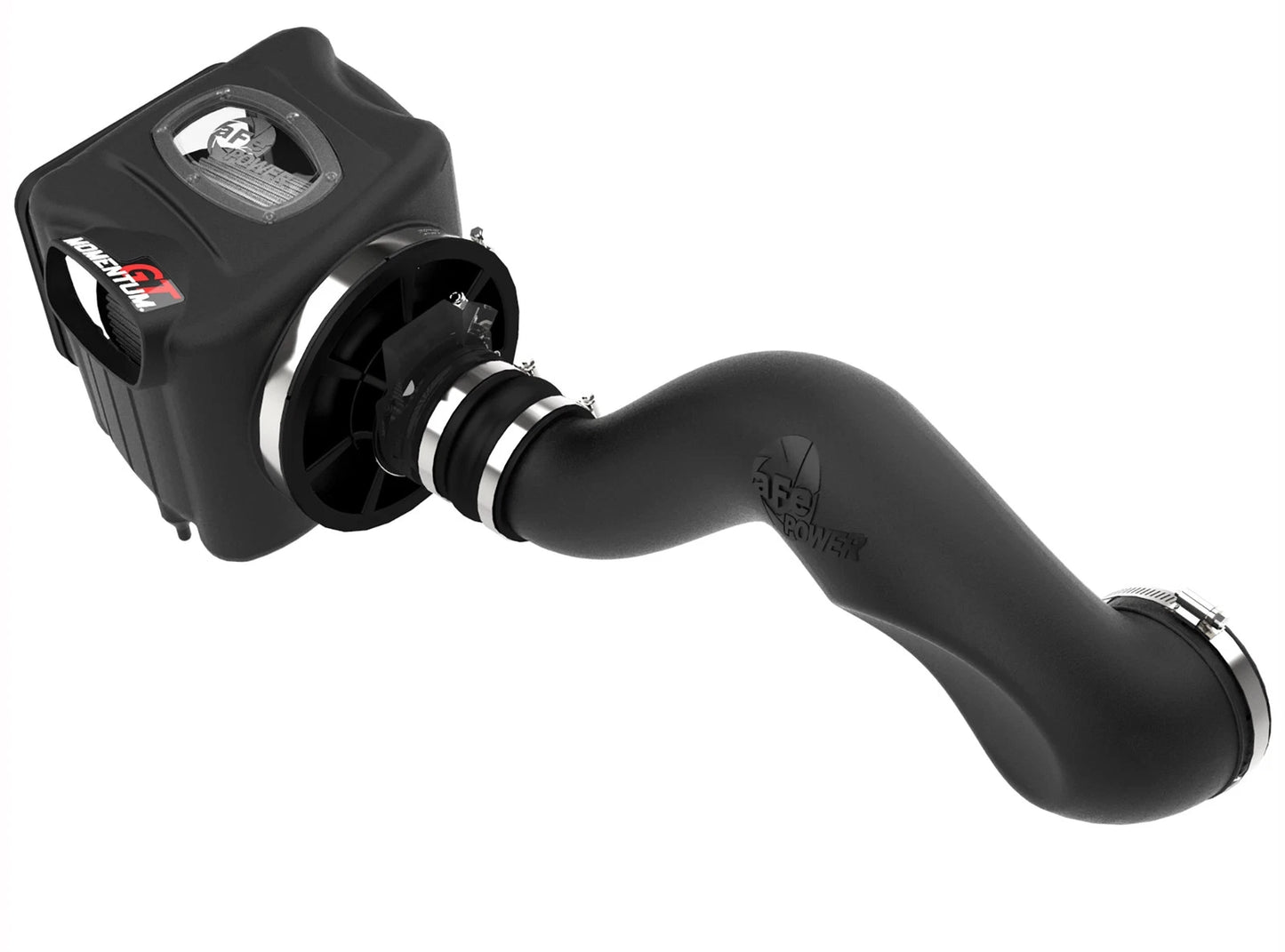 aFe Momentum GT Pro DRY S Stage-2 Si Intake System, GM Trucks/SUVs 99-07 V8 (GMT800)