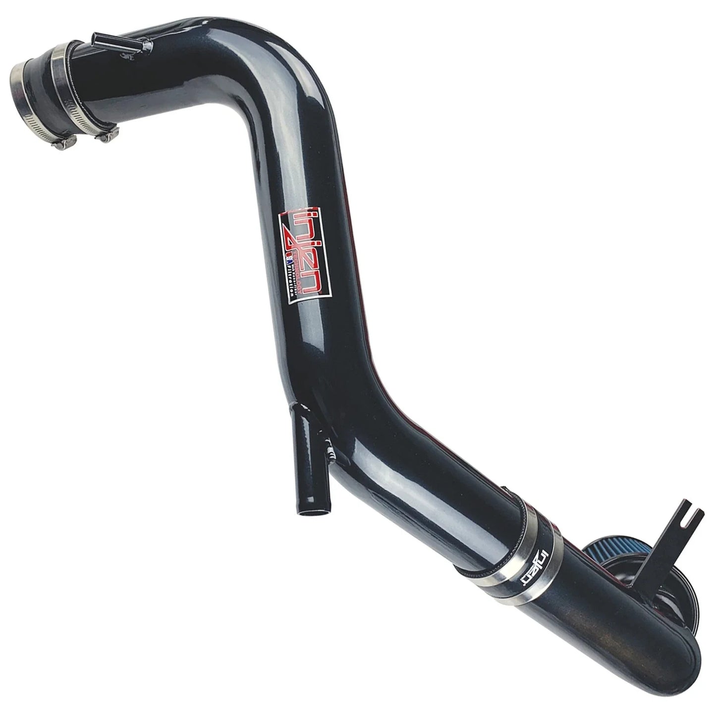 Injen 18-20 Hyundai Veloster L4-1.6L Turbo SP Cold Air Intake System