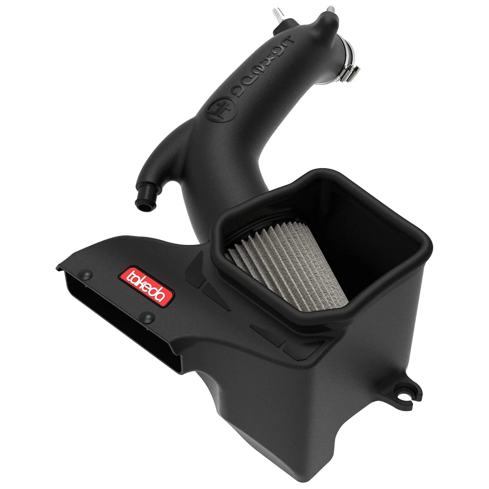 aFe Takeda Stage-2 Pro Dry S AIS 19-20 Hyundai Veloster N L4 2.0L