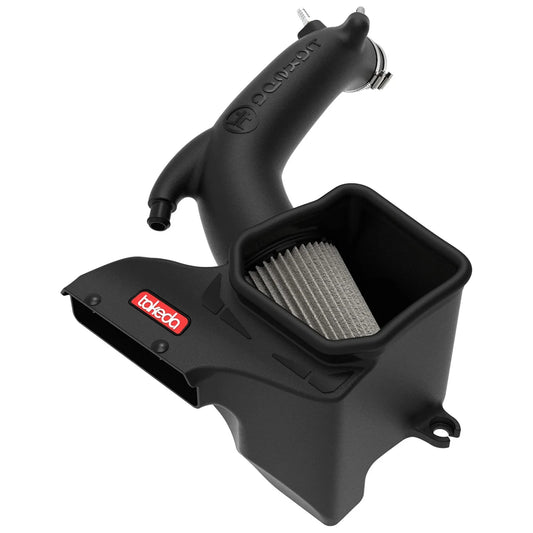 aFe Takeda Stage-2 Pro Dry S AIS 19-20 Hyundai Veloster N L4 2.0L