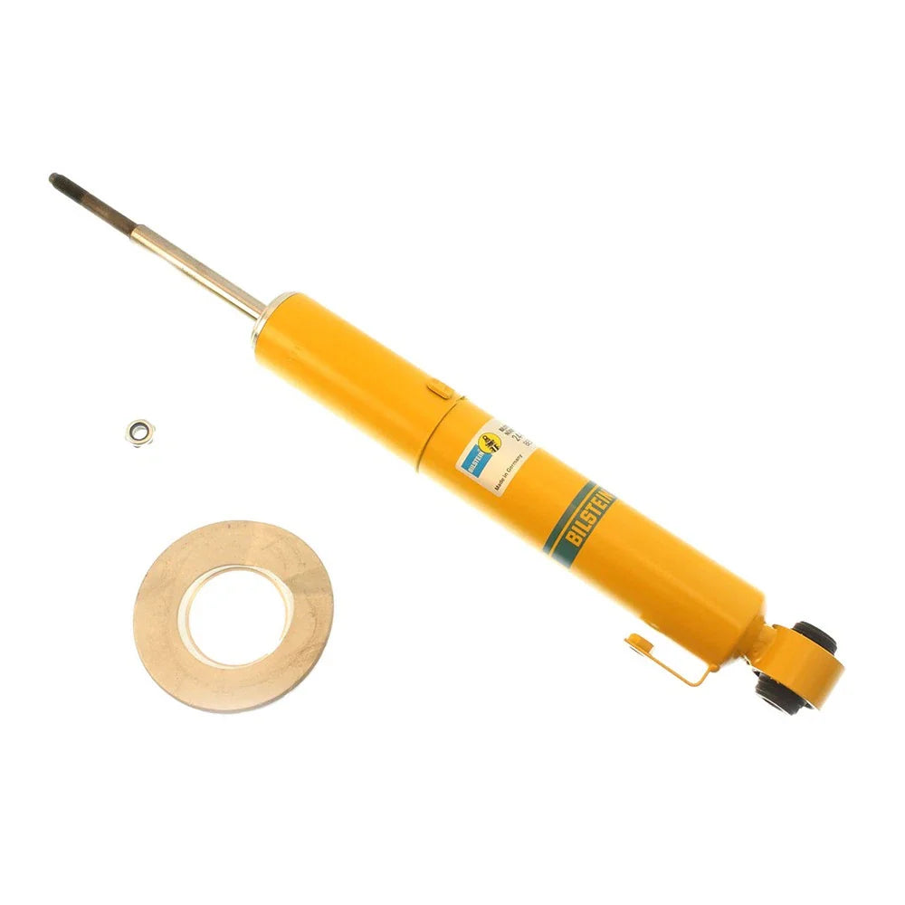 Bilstein B6 1999 Mazda Miata 10th Anniversary Front 46mm Monotube Shock Absorber