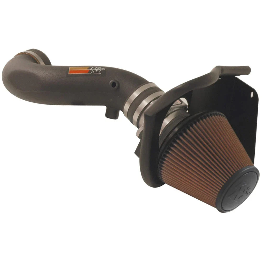 K&N 04 Pontiac GTO 5.7L V8 Performance Intake Kit