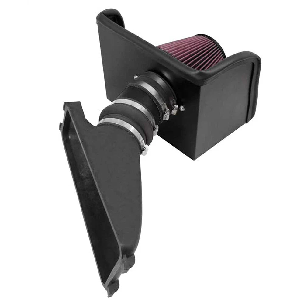 K&N 05-14 Toyota Tacoma 4.0L V6 Performance Air Intake Kit