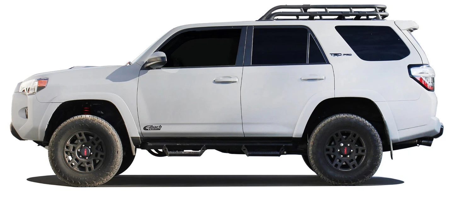 Eibach Pro-Truck Lift Kit for 2019+ Toyota 4Runner TRD Pro 4WD - Front & Rear