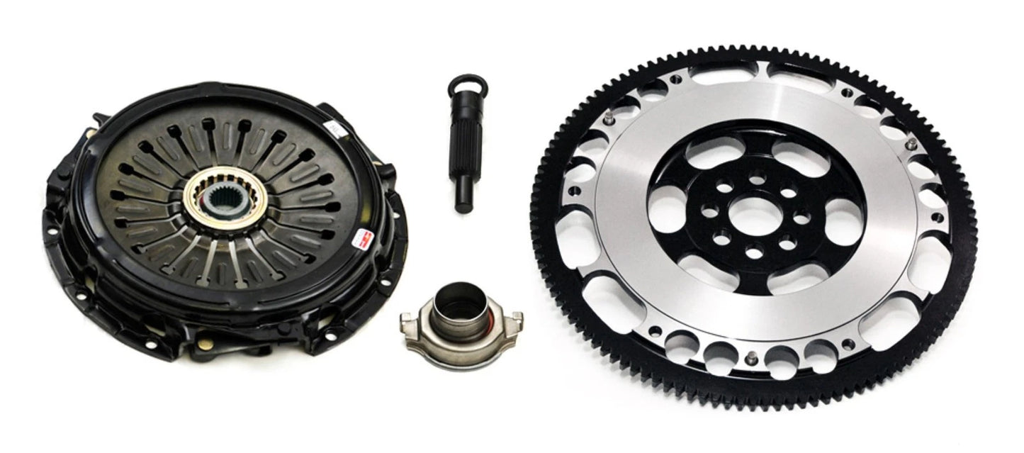 Competition Clutch 06-11 WRX / 05-11 LGT Stock Clutch Kit w/ Flywheel