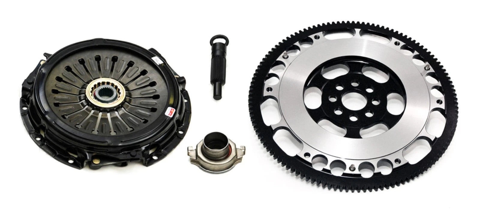 Competition Clutch 06-11 WRX / 05-11 LGT Stock Clutch Kit w/ Flywheel