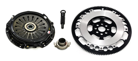 Competition Clutch 06-11 WRX / 05-11 LGT Stock Clutch Kit w/ Flywheel