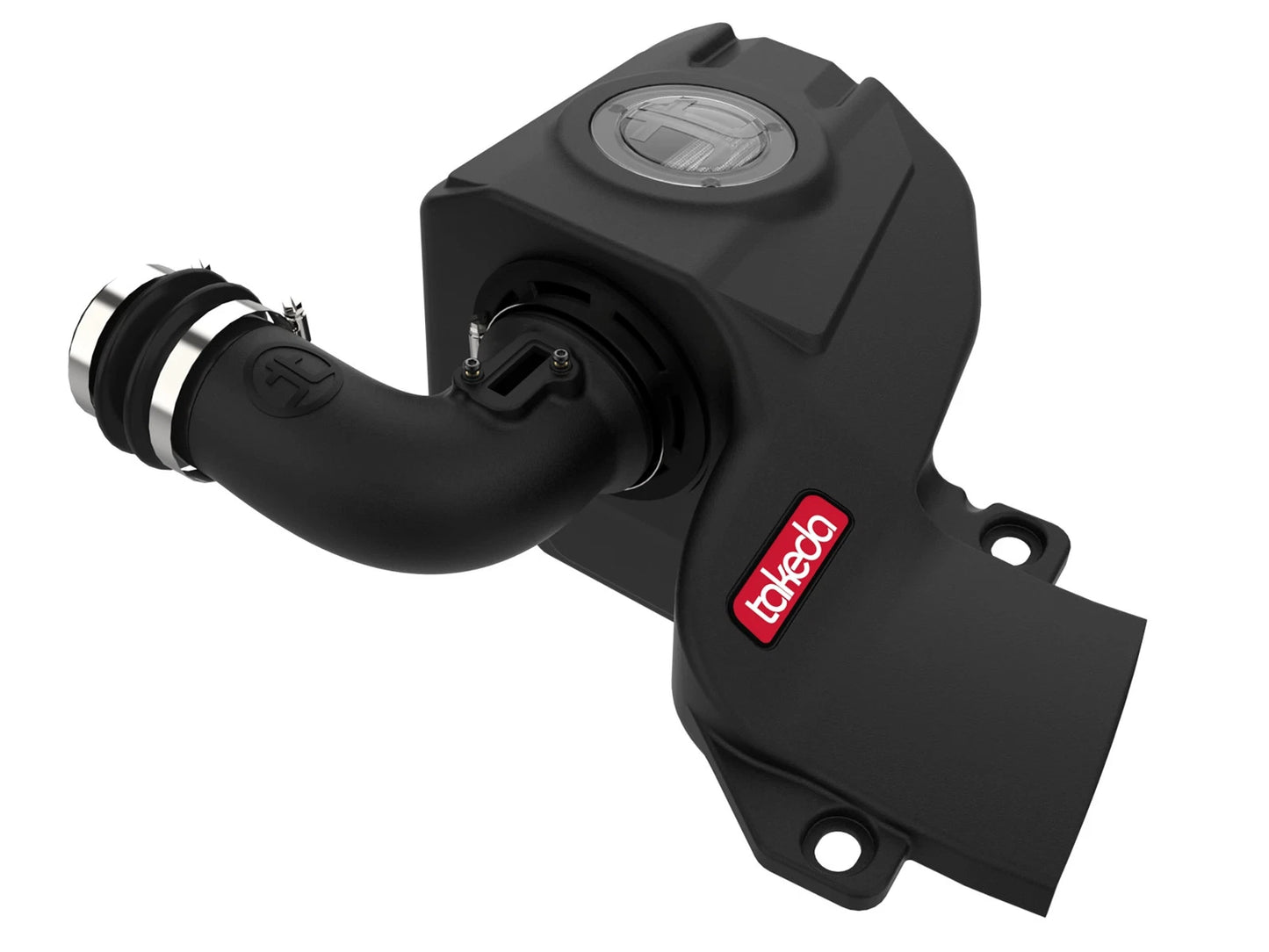 aFe Takeda Momentum Pro DRY S Cold Air Intake System 21-22 Mazda 3 L4 2.5L (t)
