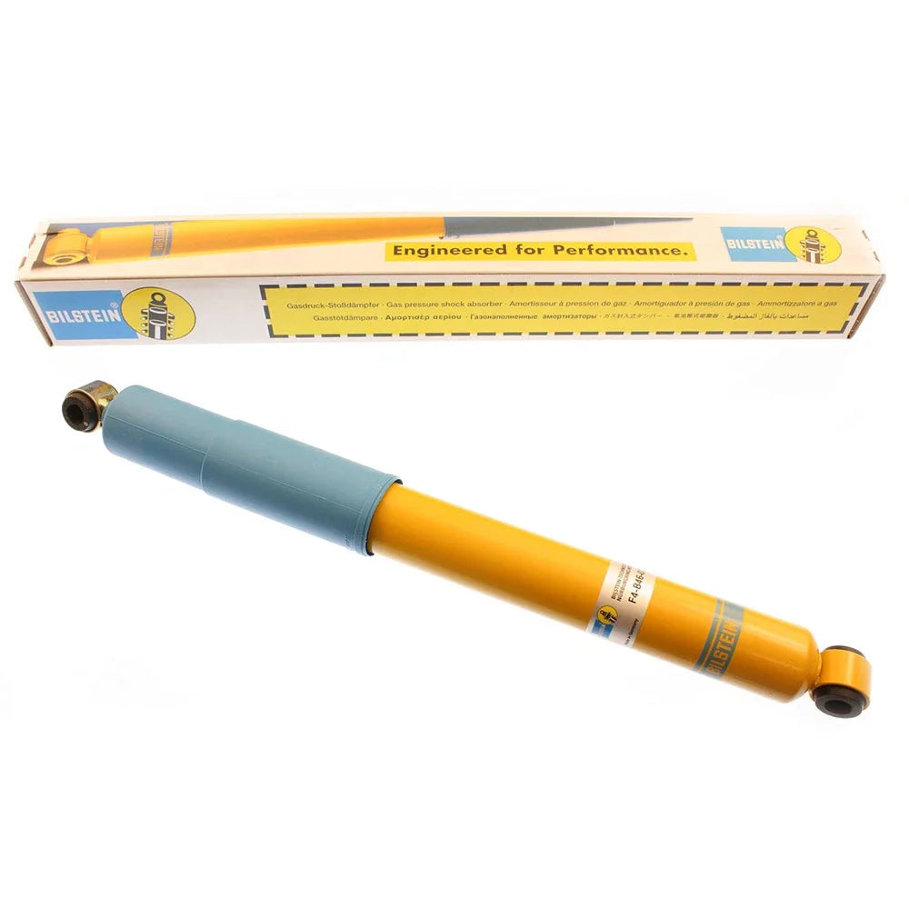 Bilstein B6 1980 Toyota Land Cruiser Base Rear 46mm Monotube Shock Absorber