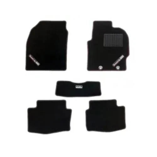 HKS FLOOR MATS ZN6/ZC6 FULL SET OCT LHD
