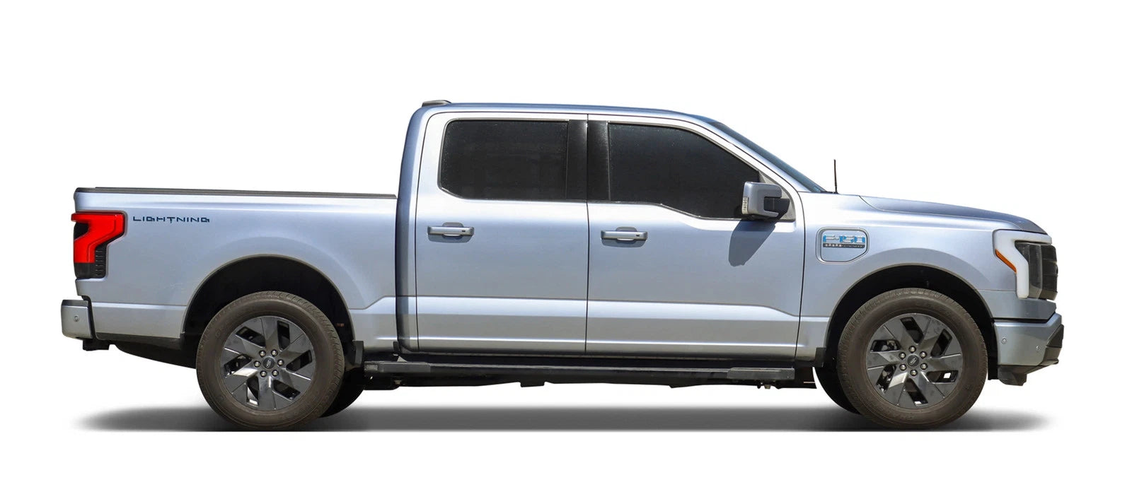 Eibach 22-23 Ford F-150 Lightning Dual eMotor Pro-Truck Lift Stage 1