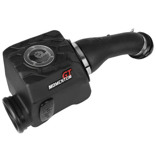 aFe Momentum GT Cold Air Intake Pro DRY S 10-18 Lexus GX 460 V8-4.6L