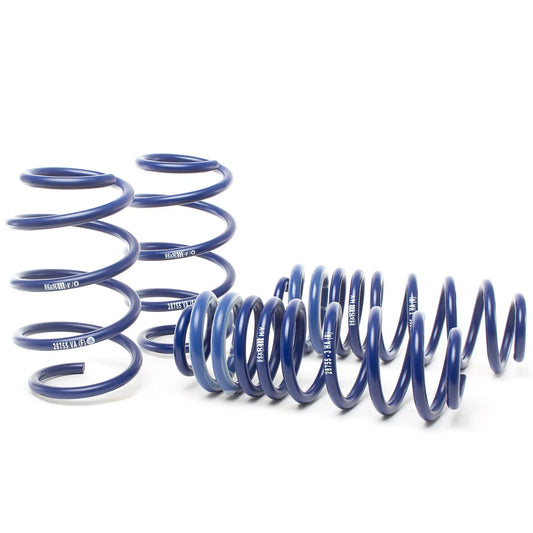 H&R 18-22 Volkswagen Tiguan (2WD) MQB Sport Spring