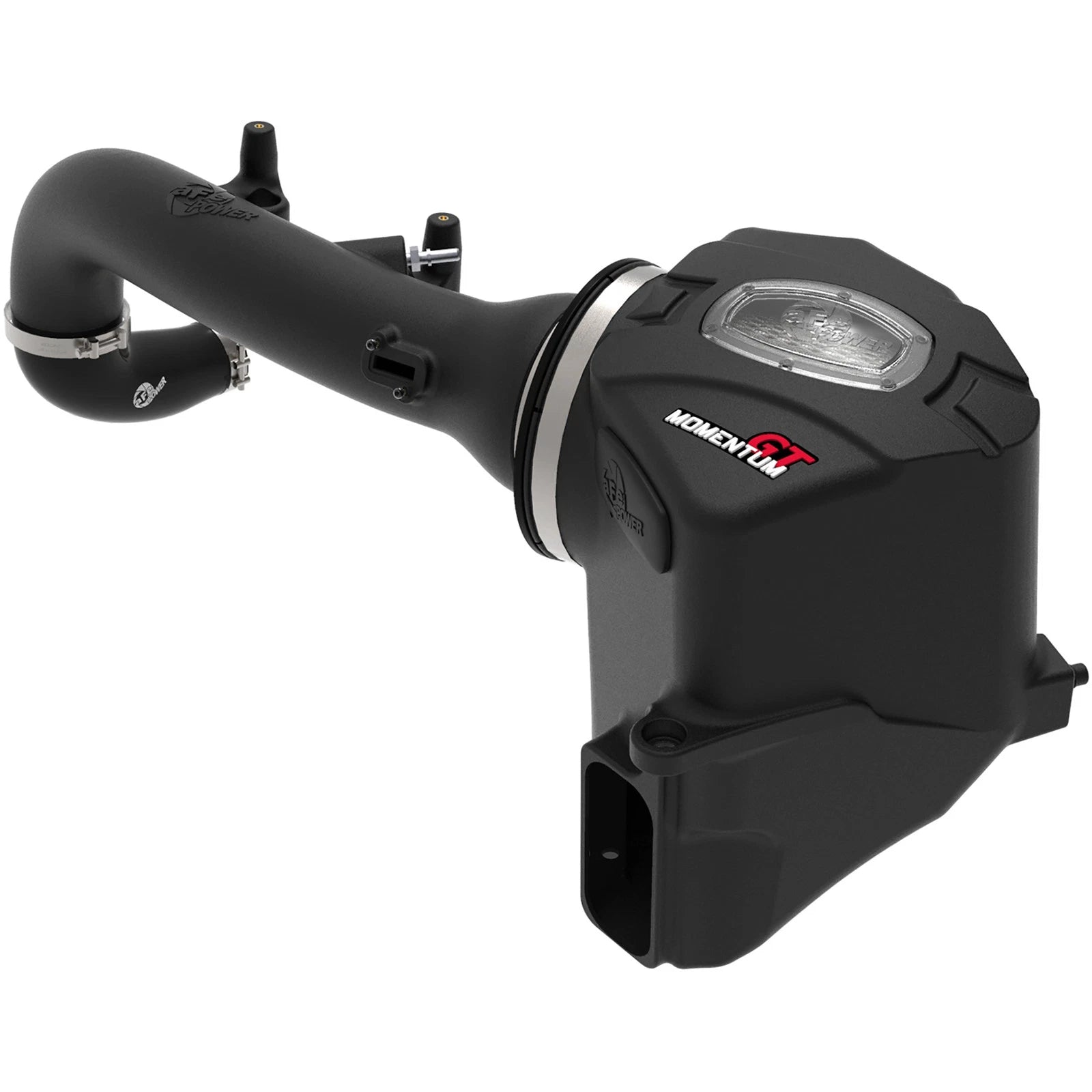 aFe Momentum GT Pro DRY S Cold Air Intake System 19-20 GM Silverado/Sierra 1500 2.7L 4 CYL