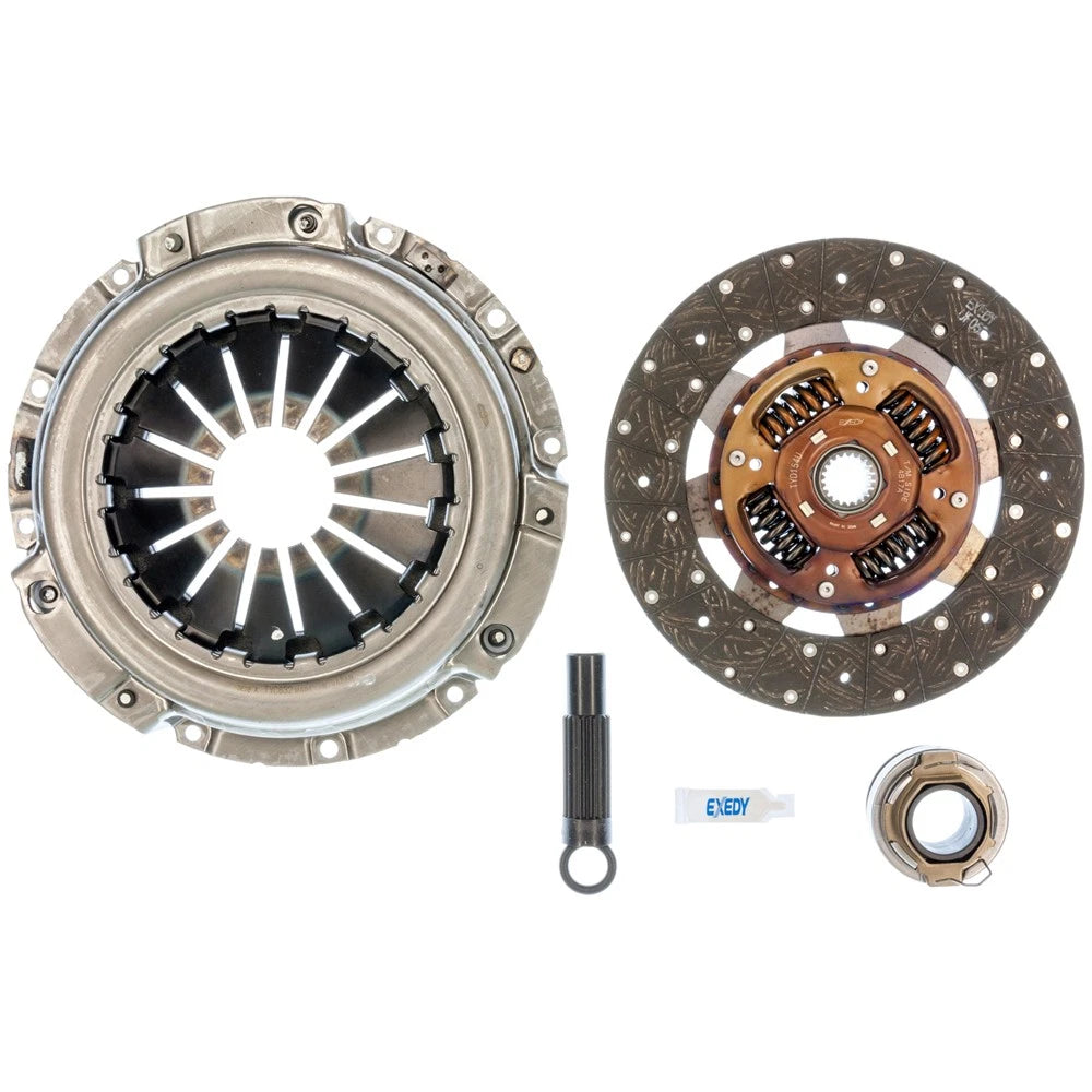Exedy OE 2007-2014 Toyota FJ Cruiser V6 Clutch Kit